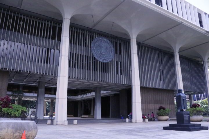 State Capitol